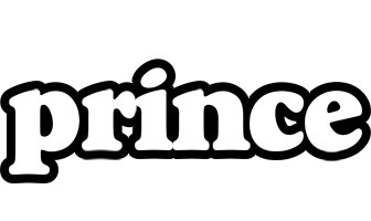 Prince panda logo