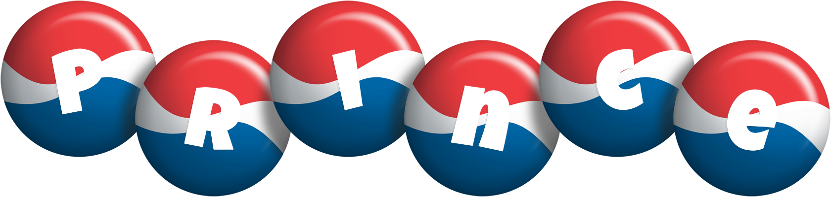 Prince paris logo