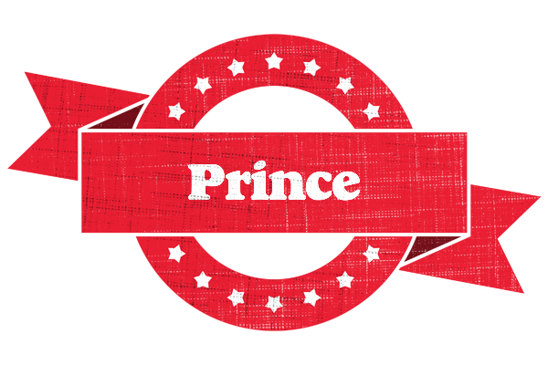 Prince passion logo