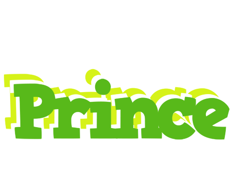Prince picnic logo