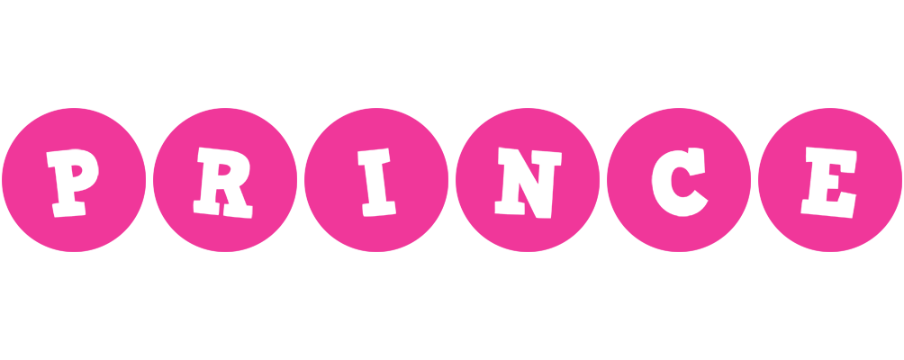 Prince poker logo