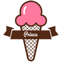 Prince premium logo