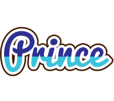 Prince raining logo