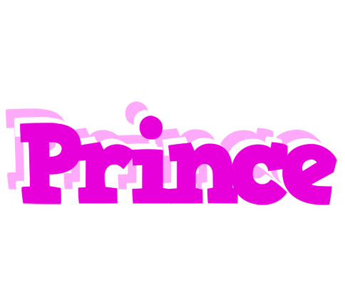 Prince rumba logo