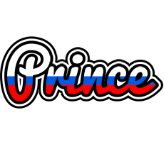Prince russia logo