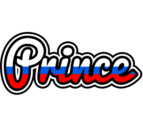 Prince russia logo