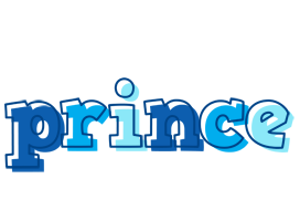 Prince sailor logo