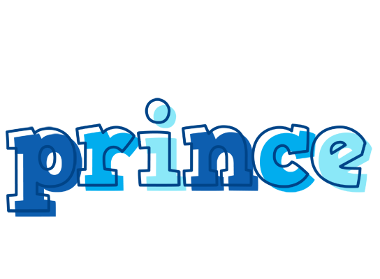 Prince sailor logo
