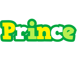 Prince soccer logo