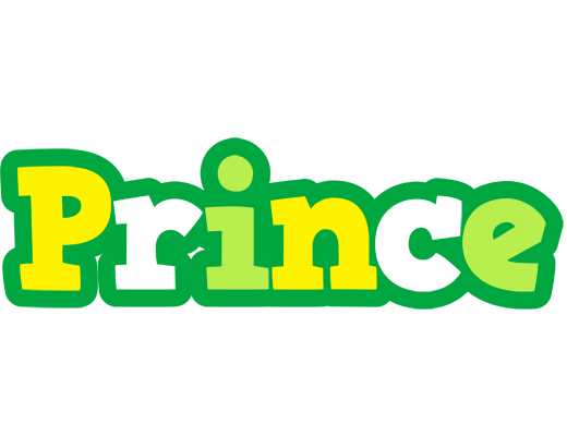 Prince soccer logo