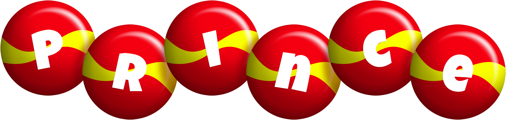 Prince spain logo