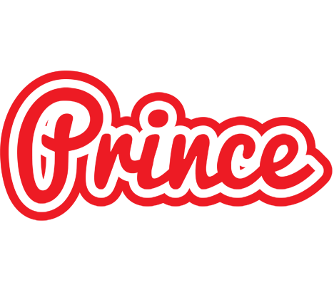 Prince sunshine logo