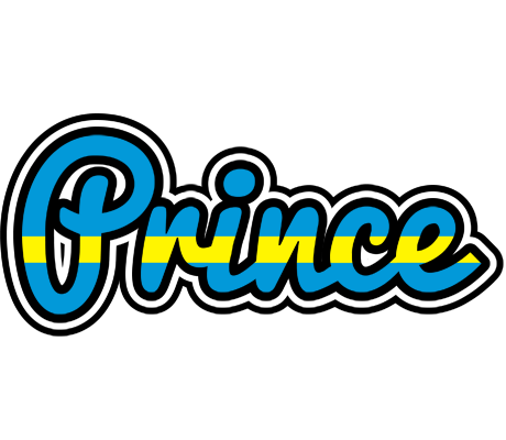 Prince sweden logo