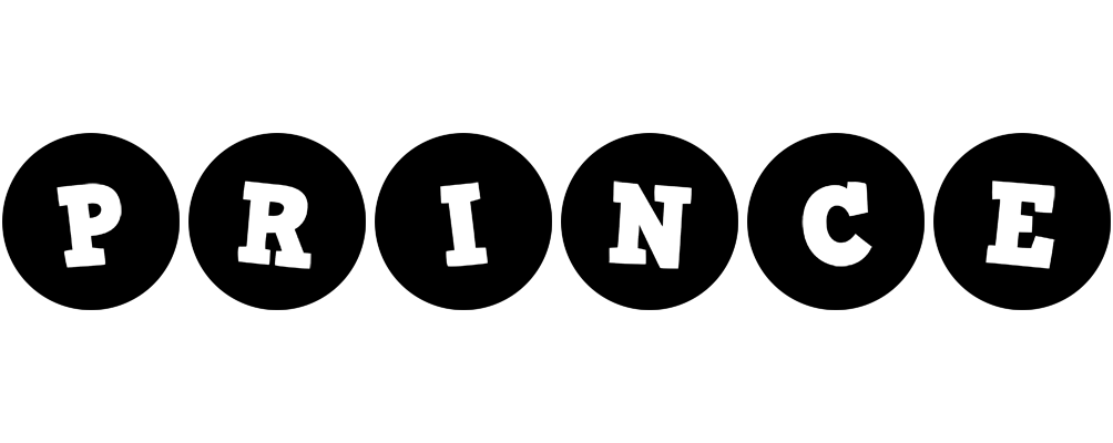 Prince tools logo