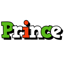 Prince venezia logo