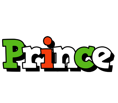 Prince venezia logo