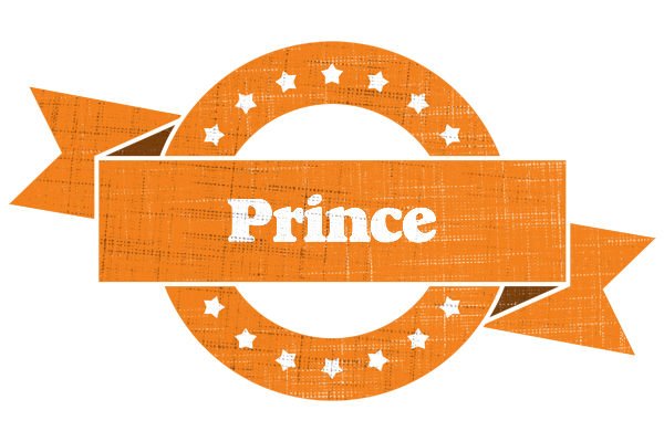 Prince victory logo