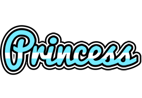 Princess argentine logo