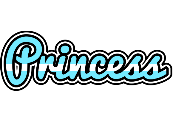 Princess argentine logo