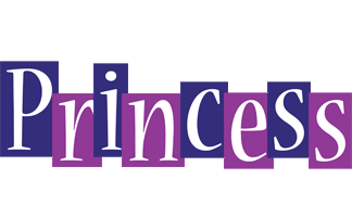 Princess autumn logo