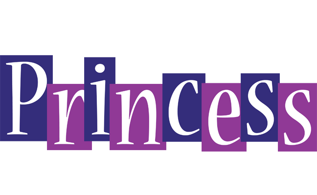 Princess autumn logo