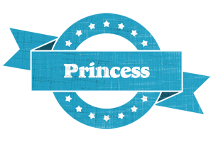 Princess balance logo