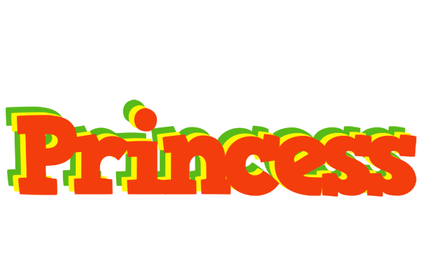 Princess bbq logo