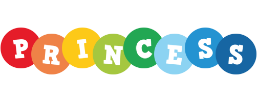Princess boogie logo