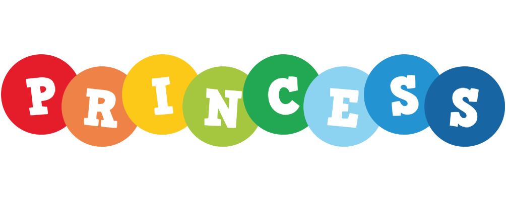 Princess boogie logo