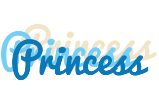 Princess breeze logo
