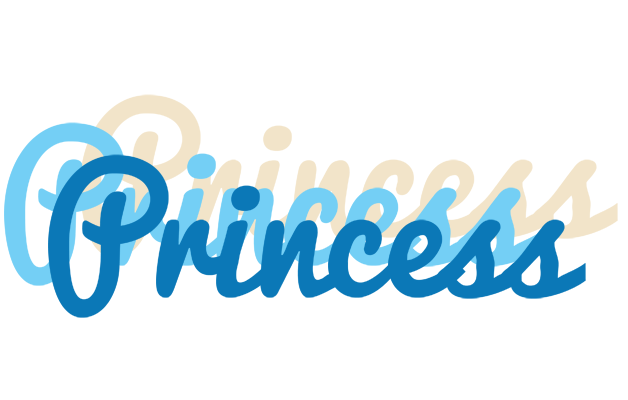 Princess breeze logo