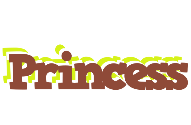 Princess caffeebar logo