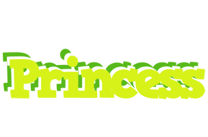 Princess citrus logo