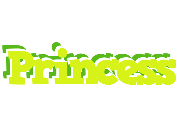Princess citrus logo