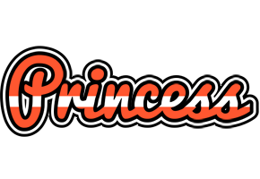 Princess denmark logo
