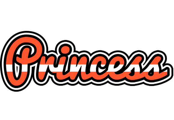 Princess denmark logo