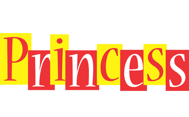 Princess errors logo
