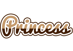 Princess exclusive logo