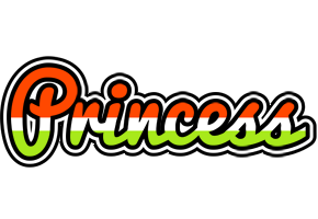Princess exotic logo