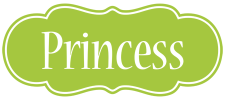 Princess family logo