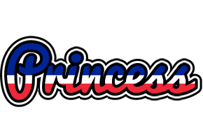 Princess france logo