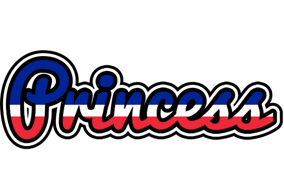 Princess france logo
