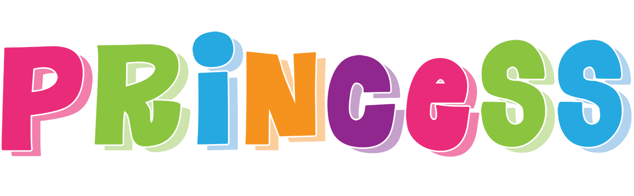 Princess friday logo