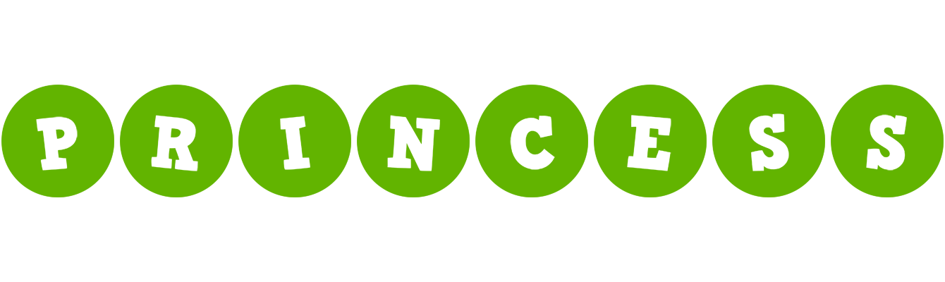 Princess games logo