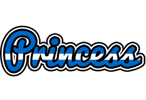 Princess greece logo