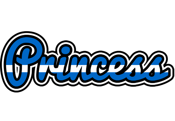 Princess greece logo