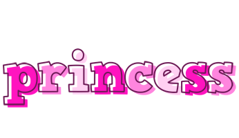 Princess hello logo