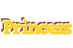 Princess hotcup logo