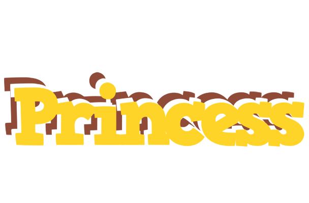 Princess hotcup logo