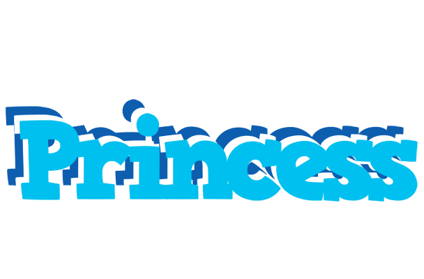 Princess jacuzzi logo